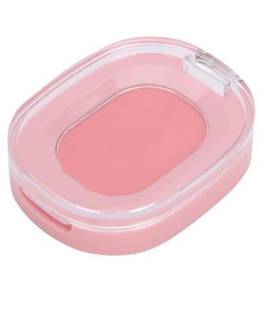 Blush Powder Makeup Highly Colored Powder Blush Contour Long Lasting Powder Add Glow to Any Skin Tone Cosmetic Tool Suitable for Daily and (Dopamine rubber powder (matte) Dopamine Rubber Powder (Matte) P03# Love Paint