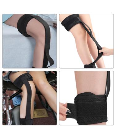 Shop Durable Foot Brace for Plantar & Ankle Support | Breathable Splint for Foot Drop & Sprained Ankle - Buy Online on GoSupps.com