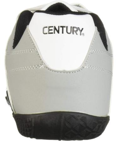 Century Lightfoot Martial Arts Shoe White 11.5 - High Performance Footwear for Martial Artists - Buy Online on GoSupps.com