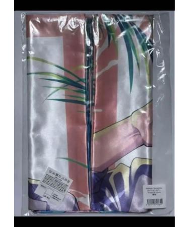 Kenshin Uesugi Cushion Cover Ikemen Sengoku Ikemen Sengoku IKE Battle Saisho - Buy Online on GoSupps.com