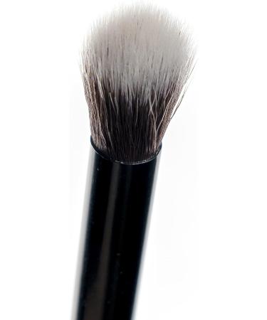 Brushworks No. 14 Fluffy Blending Eye Brush - Buy Online on GoSupps.com