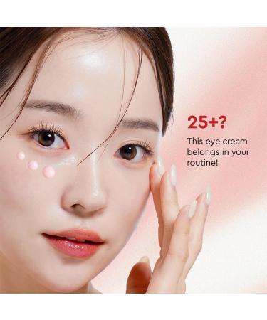 NP Pomegranate & Collagen Volume Lifting Eye Cream | Ultra-Light Eye Cream for Eye Skin Lifting Firming & Brightening | Reduce Dark Circles | Deep Hydrating Under Eye Area 1.69 Fl Oz - Buy Online on GoSupps.com