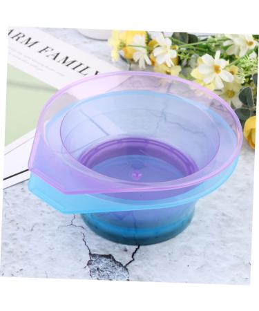 Beaupretty 18-Piece Latex Suit Hair Color Set - Professional Hair Coloring Tools & Bowls for Perfect Results - Buy Online on GoSupps.com