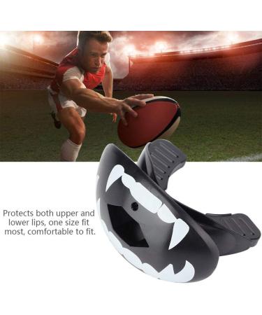Alomejor Mouth Guard | Food-Grade TPR | 4 Colors for Boxing MMA Rugby Kickboxing Judo Karate Hockey & Martial Arts - Buy Online on GoSupps.com