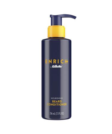 ENRICH NOURISHING BEARD CONDITIONER 7.3OZ GILLETTE