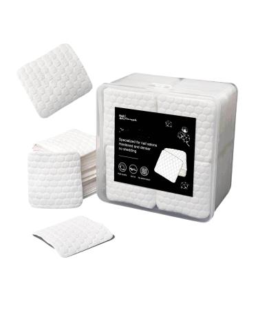 Lot de 200/500 dissolvants doux pour peaux sensibles 500 pi ces dans une bo te