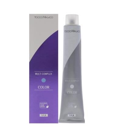 Multi Complex Permanet Hair Color - 9.3 Very Light Golden Blond Hair Color Unisex 3.38 oz