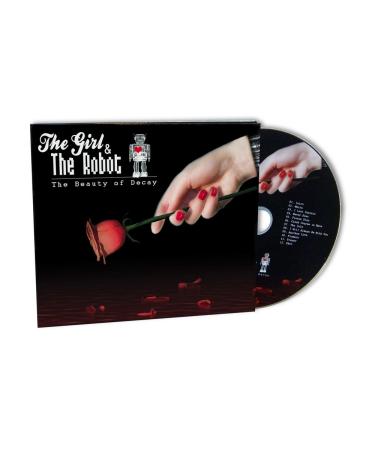 Shop The Beauty of Decay | Unique International eCommerce Collection - Buy Online on GoSupps.com