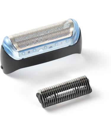Predolo Replacement Head for 180 190 190S 1775 1735 | High-Quality Shaver Foil & Cutter Accessories - International Shipping - Buy Online on GoSupps.com
