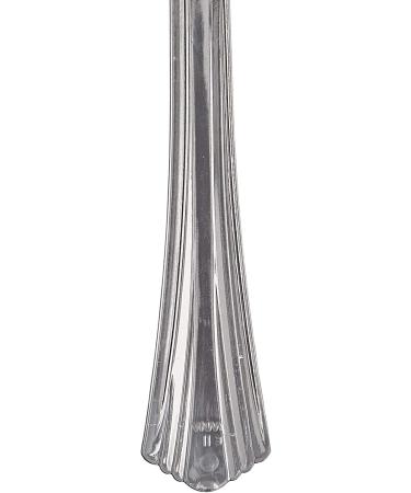 Reflections Plastic Silverware Set - 160 Pieces | Premium Disposable Cutlery - Buy Online on GoSupps.com