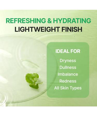 Torriden BALANCEFUL Cica Facial Sheet Masks (10 Sheets) - Centella Asiatica & Hyaluronic Acid Infused - Buy Online on GoSupps.com