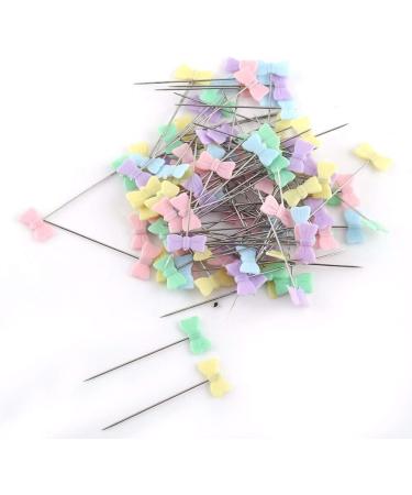 HONEYSEW 400pcs Quilting Patchwork Pins for Sewing - 4 Sizes & Styles - Buy Online on GoSupps.com