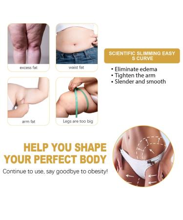 Buy Ginger Fat Burning Cream - Anti-Cellulite Slimming & Weight Loss Cream for Belly | Soothing Relaxing Tightening Formula - Buy Online on GoSupps.com