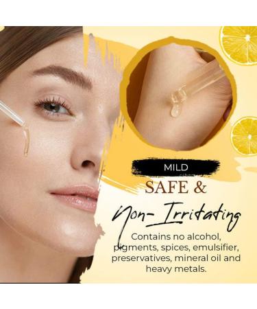  Surakey Surakey Dark Spot Corrector Serum 30ml Anti-Dark Spot Serum Turmeric Dark Spot Correcting Serum Hyaluronic Acid Brightening Anti-Wrinkle and Anti-Aging Face Serum - Buy Online on GoSupps.com