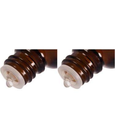 Deve Herbes Pure Nirgundi Oil Vitex negundo Linn Pack of Two 100ml X 2 6 oz - Buy Online on GoSupps.com