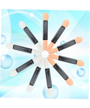  FRCOLOR FRCOLOR 50Pcs Foam Sponge Makeup Sponges For Face Makeup Applicators For Face Eyeshadow Sponge Applicators Women Eyeshadow Applicator Beauty - Buy Online on GoSupps.com