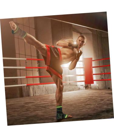 Buy Mobestech Ankle Support - Basketball Ankle Wraps & Sleeves for Sprain Protection | Sports Ankle Brace & Pads International Shipping - Buy Online on GoSupps.com