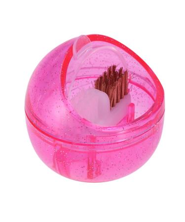 Nail Cleaning Brush Box | Dual Clean Nail Art Drill Head & Polishing Tool Perfect for Dust Removal and Manicure? - Buy Online on GoSupps.com