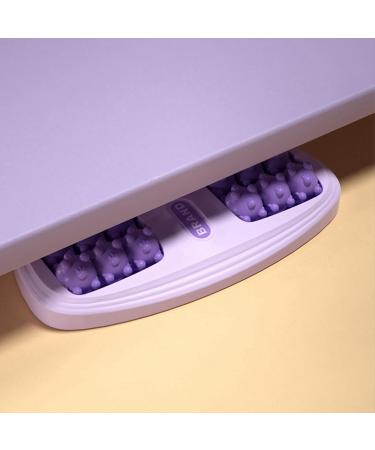 Darameea Foot Massage Reflexology Massager - Relieve Stiffness & Relax Muscles - International Shipping - Buy Online on GoSupps.com