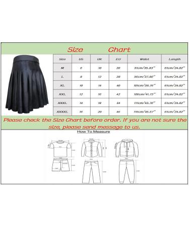 Shop Scottish Kilt for Men | Long Fold Design Slim Fit A2-Dark Blue 4XL - Ideal for Streetwear and Highland Style - Buy Online on GoSupps.com