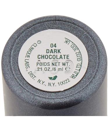 Clinique Lash Power Mascara 04 Dark Chocolate - Long-Lasting and Smudge-Proof - Buy Online on GoSupps.com