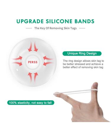 Buy La. Personal Warts Review Kit - Skin Tag Remover with 40 Repair Patches Safe & Painless for All Body Parts (2mm to 8mm) - Buy Online on GoSupps.com