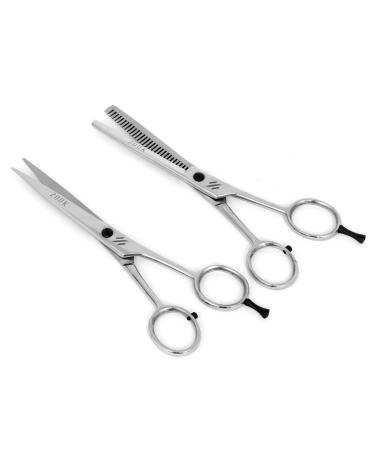 Professional Hairdressing for Adults Men & Women (Scissors Set)