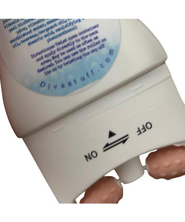 Diva Stuff Instant Neck Snatcher Lift Tighten and Sculpt Saggy Neck Skin - Buy Online on GoSupps.com