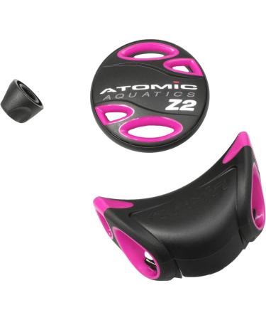 Atomic Aquatics Z2 Scuba Diving Regulators Yellow Color Kit - Buy Online on GoSupps.com