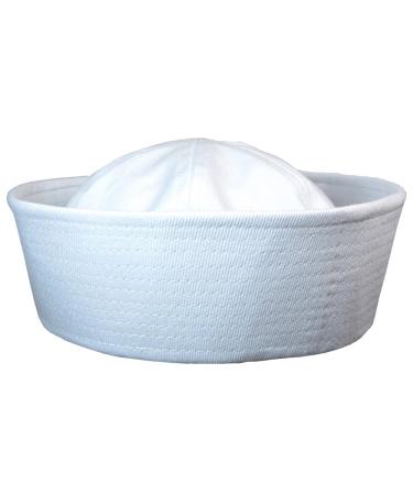 Mil-Tec men Sailor Hut S white