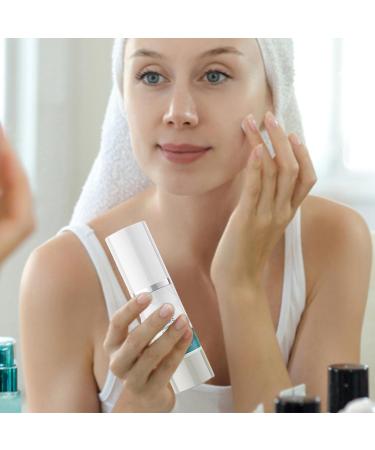 Duqulle Moisturizing facial fluid facial firming and lifting deep hydration nutritious rejuvenating solution skin care products relieve dryness firm repair 30 ml - Buy Online on GoSupps.com