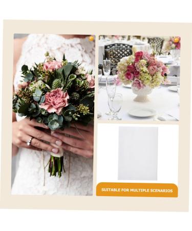 ABOOFAN 5 Wedding Decoration Arch Crystal Tulle Fabric Wedding Gauze Mesh Tulle Fabric Arched Props - Buy Online on GoSupps.com