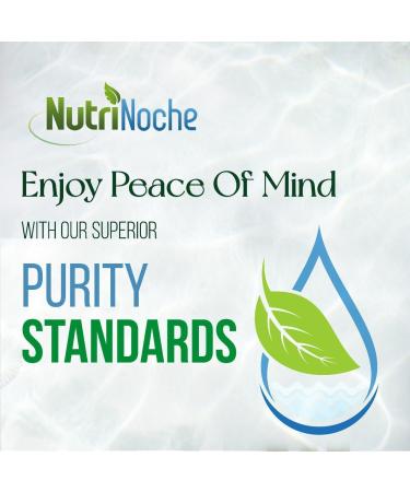 Nutri-Noche Colloidal Copper | 99.99% Ultra Pure Crystalline Nano Copper Particles - Buy Online on GoSupps.com
