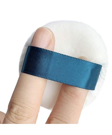 Topwon Face Powder Puffs - Touch-Up Makeup Puffs for Loose Powder & Foundation - 3 Pack (2.36 Inch) | International Shipping Available - Buy Online on GoSupps.com