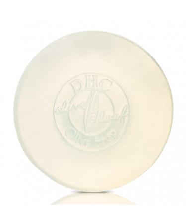 DHC Olive Soap  Nourishing Gentle Cleansing Bar  Retains Moisturize  Flights Premature Aging  Ideal for Dry and Mature Skin  3.1 oz. Net wt. - Buy Online on GoSupps.com