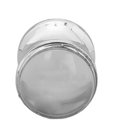 Silicone Nail Stamper - Transparent DIY Soft Nail Art Tool for Home & Salon Use | International Shipping Available - Buy Online on GoSupps.com