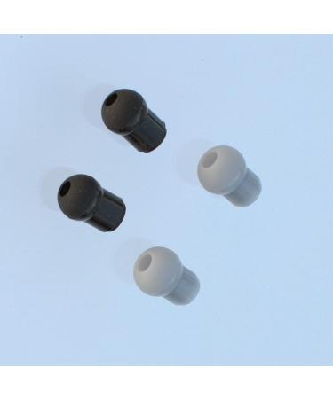 Compatible Replacement Tube for Littmann MasterCardiology & Cardiology III Stethoscopes - 7mm Binaurals Black - CardioTubes - Buy Online on GoSupps.com