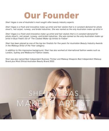 Professional Mini Angled Brush for Under-Eye & Nose Contour - Perfect for Concealing Blending Setting & Buffing | 1.3" Angled Contour Brush - International Shipping Available - Buy Online on GoSupps.com