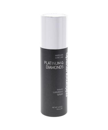 Platinum and Diamonds Luxurious Serum for Unisex - 8.4 oz Serum
