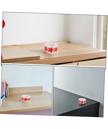 Homoyoyo 2 Rouleaux Autocollants de toile de Stickers Auto Adh sifs Perfor s pour Uniforme et Respirants Parfaits pour Plage Activit s Ext rieur - Buy Online on GoSupps.com