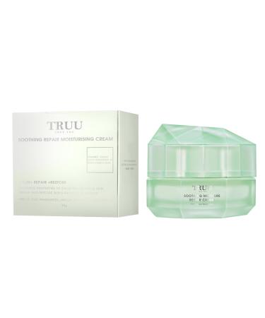 TRUU Soothing Moisture Repair Cream 30G