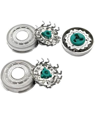 T tes De Rasoir De Rechange Compatibles Avec Philips S ries S9000 S9090 S9031 S9111 S9151 S9152 S9181 S9311 S9321 S9731 S9733 S9751 Pi ces De Rechange For Rasoirs(3pcs) - Buy Online on GoSupps.com