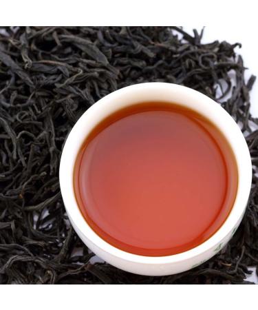 GOARTEA Th Noir 100g / 3.5oz Premium Grade Anhui High Mountain Qimen Keemun Black Tea Loose Leaf - Buy Online on GoSupps.com