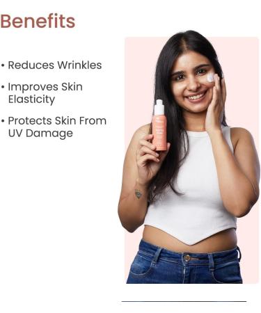 Earth Rhythm Phyto Fuse Multi Vitamin Face Moisturiser For all Skin Types - 50 ML - Buy Online on GoSupps.com
