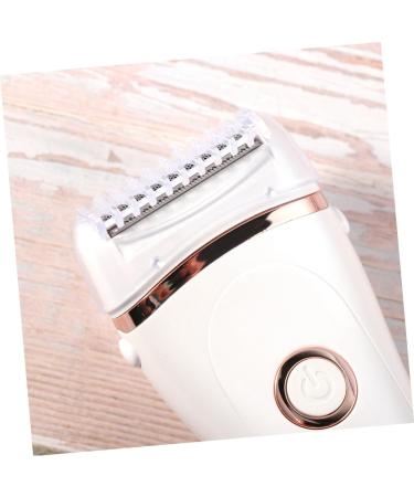Didiseaon Ladies Electric Shaver & Bikini Line Hair Removal | Women's Face Trimmer & Epilator - Buy Online on GoSupps.com