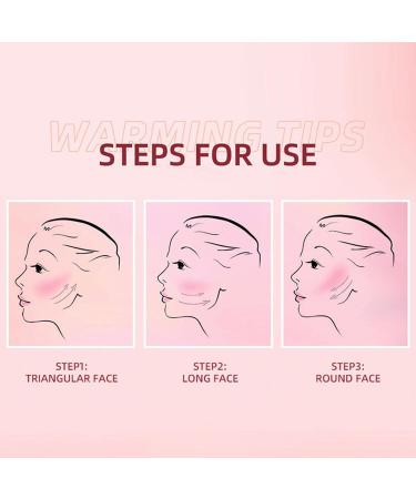  Moisturizing Liquid | Waterproof and Long-Lasting Cheek Tint Glow on Cheeks Eyes Lips Frifer 04# - Buy Online on GoSupps.com