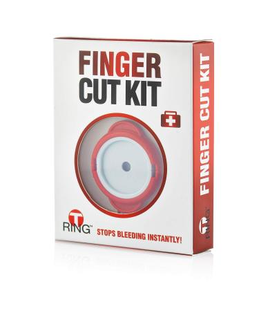 The T-Ring Finger Cut KIT