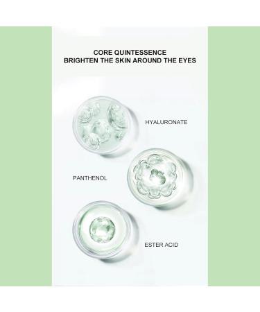 Cr me Hydratante pour les Yeux L'avocat Cr me pour les Yeux pour les Cernes et les Yeux Gonfl s Poches Sous les Yeux - Hydrate Lisse et Nourrit la Peau Femmes et Hommes - Buy Online on GoSupps.com