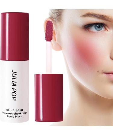 Cream | Breathable Feel for Cheeks | Natural-Looking Smudge Proof Dewy Finish Skin Makeup 9.5ml 06# - Buy Online on GoSupps.com