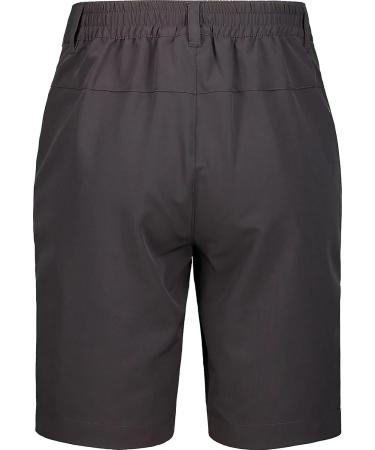 Buy ICEPEAK Boys KONZ Shorts 176 Granite | International Shipping | Quality Outdoor Apparel - Buy Online on GoSupps.com